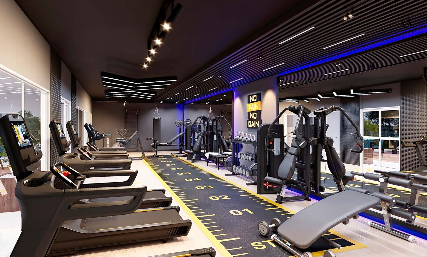 Fitness